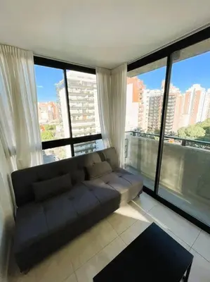 Gallery image of Loft en Güemes 2 B in Cordoba