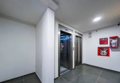 Gallery image of Loft en Güemes 2 B in Cordoba