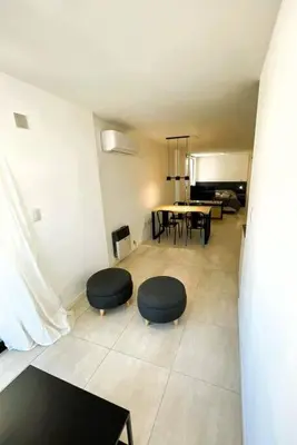 Gallery image of Loft en Güemes 2 B in Cordoba
