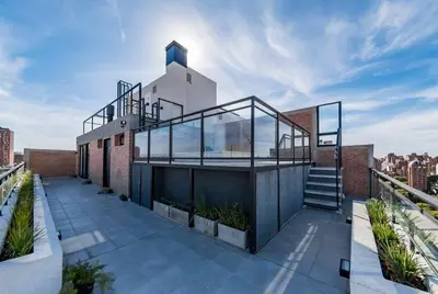 Gallery image of Loft en Güemes 2 B in Cordoba
