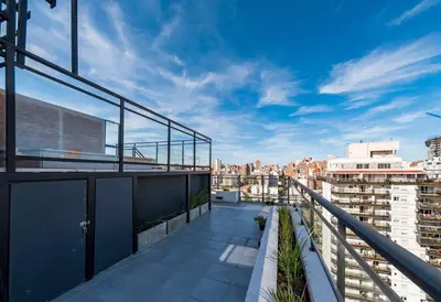 Gallery image of Loft en Güemes 2 B in Cordoba