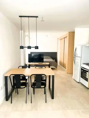 Gallery image of Loft en Güemes 2 B in Cordoba