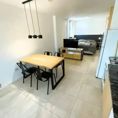 Loft en Güemes 2 B