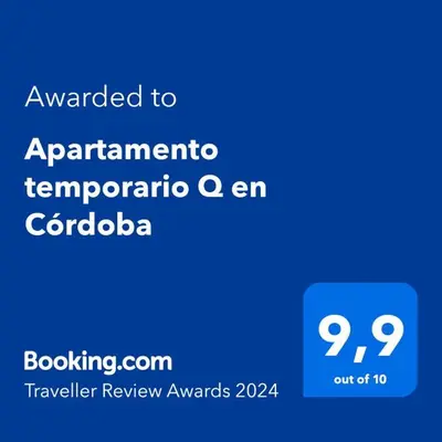 a screenshot of a phone with the text wanted toarmaarmaynchronous corona at ApartQ, depto entero, Villa Belgrano, Córdoba capital in Cordoba