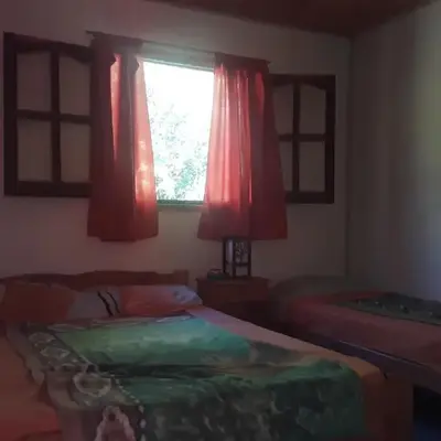 Cabañas La Fiaca