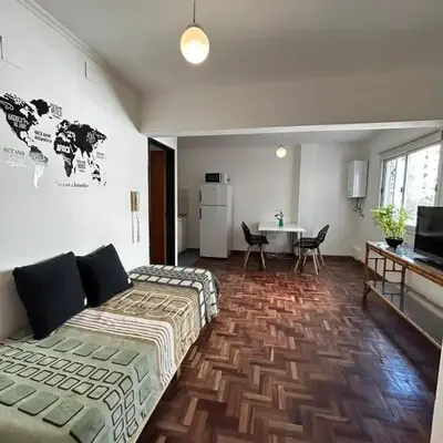 Departamento Nueva Cordoba