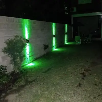 Depto mina clavero Córdoba zona residencial