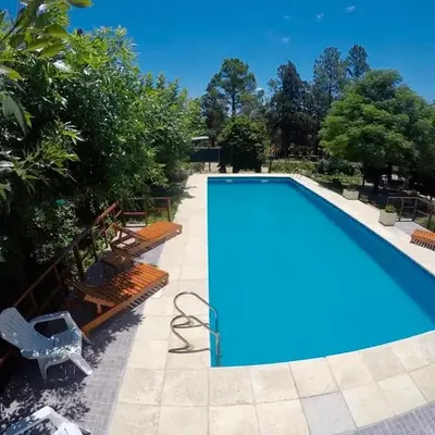 Hotel Complejo Najul Suites-Solo Adultos