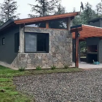 Cabañas La Arbolada