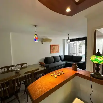 Departamento Nueva Córdoba 7 A INVERHOME INMOBILIARIA