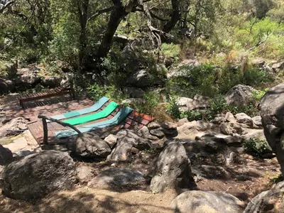 Gallery image of REFUGIOS de MONTAÑA CABEZA DEL INDI0 in Merlo