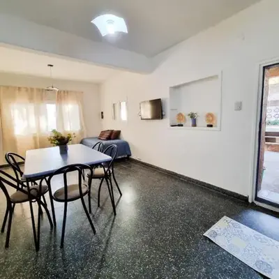 Casa Irupé