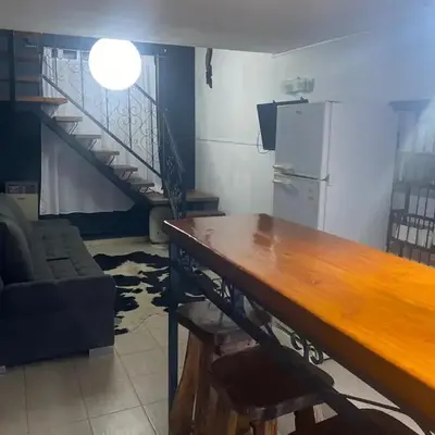 Departamento en plena peatonal de Carlos Paz