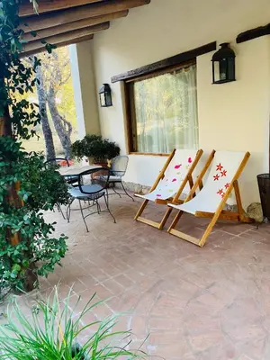 Gallery image of Mylau in Los Molles