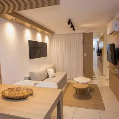 Departamento en Nueva Córdoba