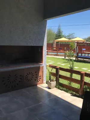 Gallery image of Yaviaparts in Santa Rosa de Calamuchita