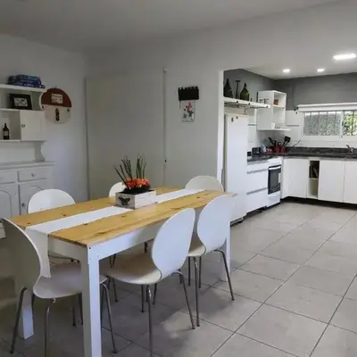 Casa en Villa Amancay