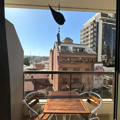 Hermoso departamento en Villa Carlos Paz