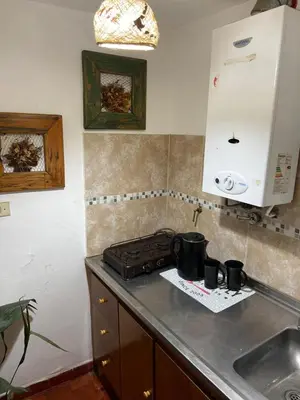 Gallery image of Depto Corro in Cordoba