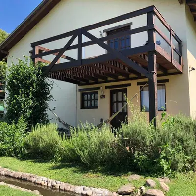 Gallery image of Cabañas Santa Rosa in Santa Rosa de Calamuchita