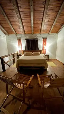Gallery image of Cabañas Santa Rosa in Santa Rosa de Calamuchita