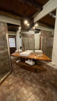 Gallery image of Cabañas Santa Rosa in Santa Rosa de Calamuchita