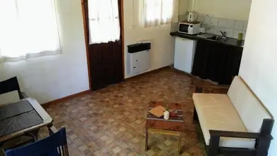 Gallery image of Cabañas Santa Rosa in Santa Rosa de Calamuchita