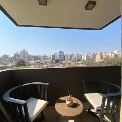 Dptos Córdoba -Guemes