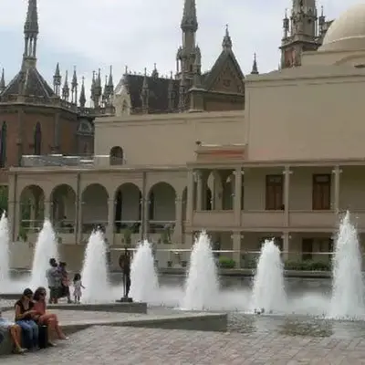 Departamento Amoblado en Nueva Cordoba