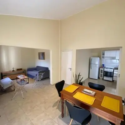 Departamento PARQUE Velez Sarsfield