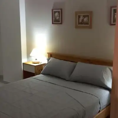 Cómodo Dpto Colón 600