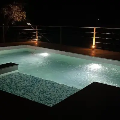 Casa Campo Cordoba Cabalango