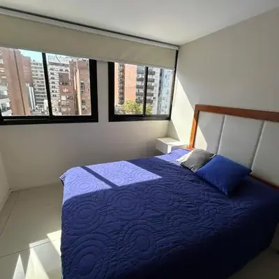 Departamento -Peredo- 2 cuadras de plaza España-Cuidad universitaria By Apartcba