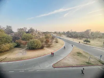 Gallery image of Parque - Venezuela in Cordoba