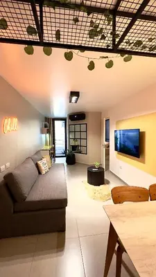 Gallery image of Design Home Cañada 4pax Downtown Córdoba Arg in Cordoba
