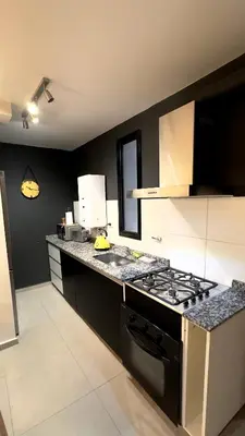 Gallery image of Design Home Cañada 4pax Downtown Córdoba Arg in Cordoba