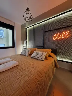 Gallery image of Design Home Cañada 4pax Downtown Córdoba Arg in Cordoba