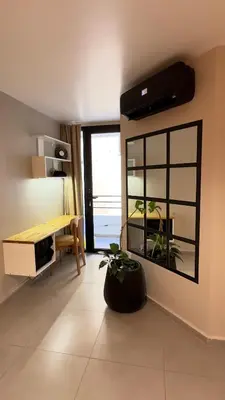 Gallery image of Design Home Cañada 4pax Downtown Córdoba Arg in Cordoba