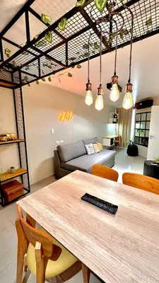Gallery image of Design Home Cañada 4pax Downtown Córdoba Arg in Cordoba