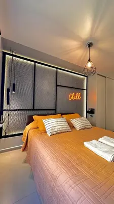 Gallery image of Design Home Cañada 4pax Downtown Córdoba Arg in Cordoba