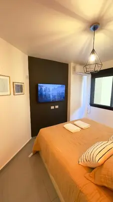 Gallery image of Design Home Cañada 4pax Downtown Córdoba Arg in Cordoba