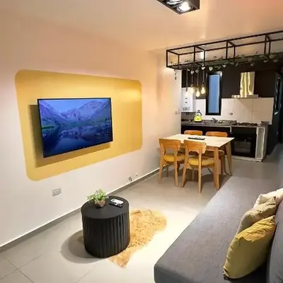 Design Home Cañada 4pax Downtown Córdoba Arg