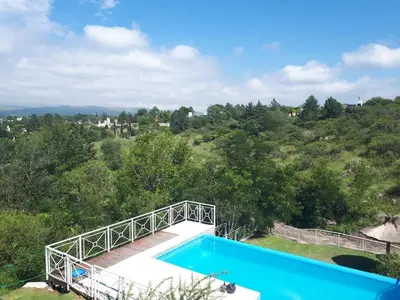 Gallery image of Duplex para 4 personas, Altos de Mayten in San Antonio de Arredondo