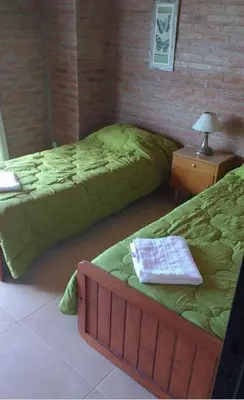 Gallery image of Duplex para 4 personas, Altos de Mayten in San Antonio de Arredondo