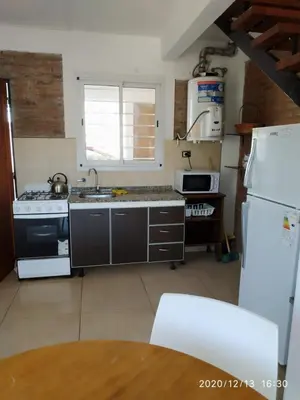 Gallery image of Duplex para 4 personas, Altos de Mayten in San Antonio de Arredondo