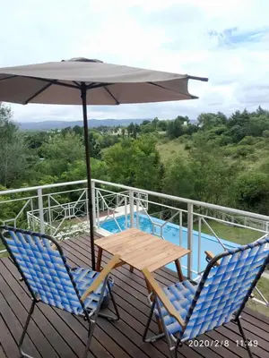 Gallery image of Duplex para 4 personas, Altos de Mayten in San Antonio de Arredondo