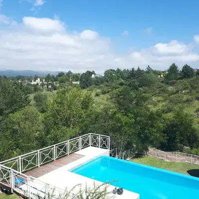 Duplex para 4 personas