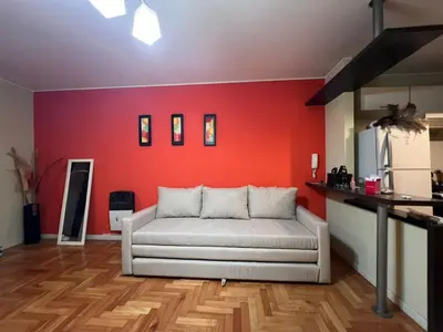 Gallery image of Departamento Nueva Cordoba in Cordoba