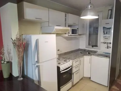 Gallery image of Departamento Nueva Cordoba in Cordoba