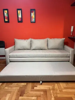 Gallery image of Departamento Nueva Cordoba in Cordoba